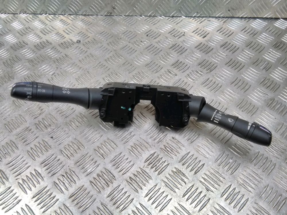 Kombischalter kpl. INFINITI G Saloon