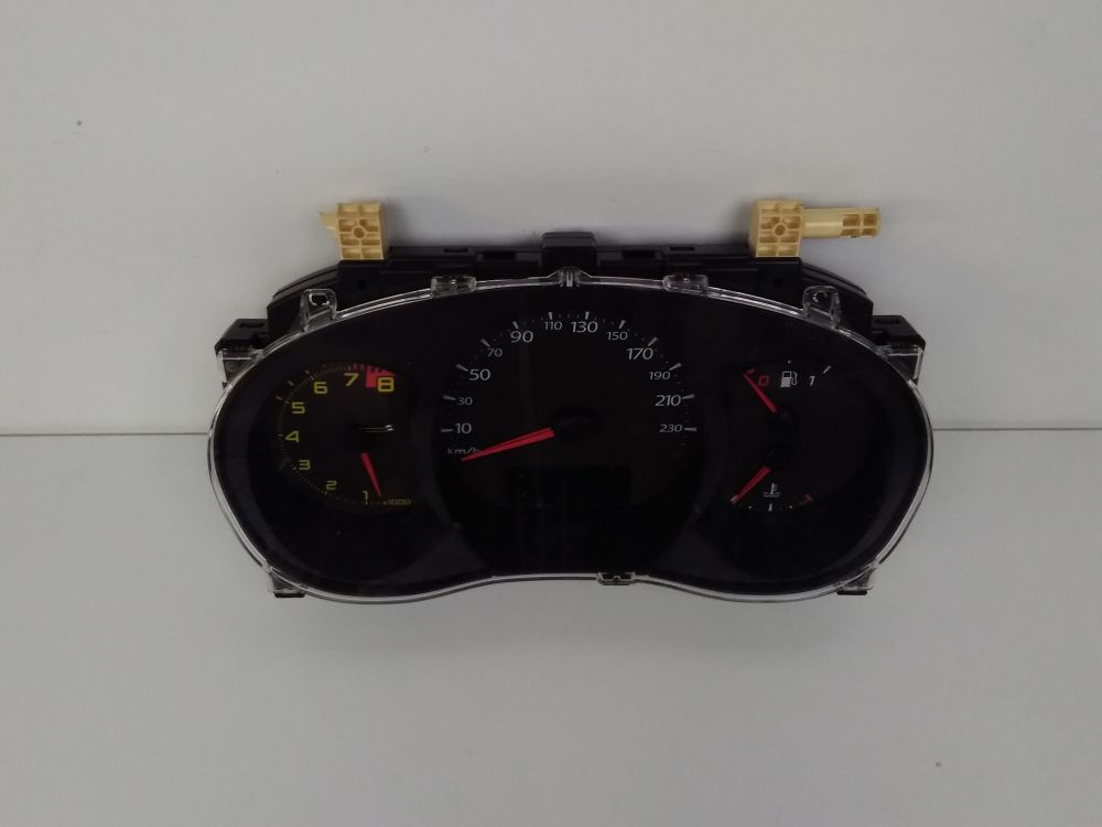 Tachometer/Drehzahlmesser RENAULT WIND (E4M_)