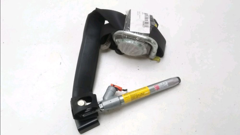 Used OEM Nissan Seat Belt Retractor – Front Left Driver Side – 2014 Sentra