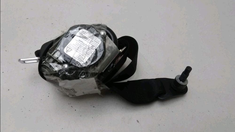 Ceinture De Sécurité Avant Gauche Mercedes-Benz M W164 | Référence 2518603185 D'occasion