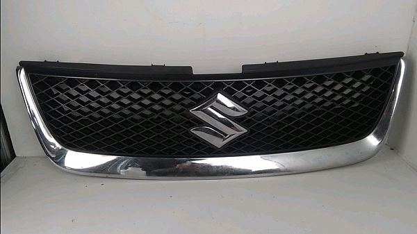 Kühlergrill SUZUKI GRAND VITARA II (JT, TE, TD)