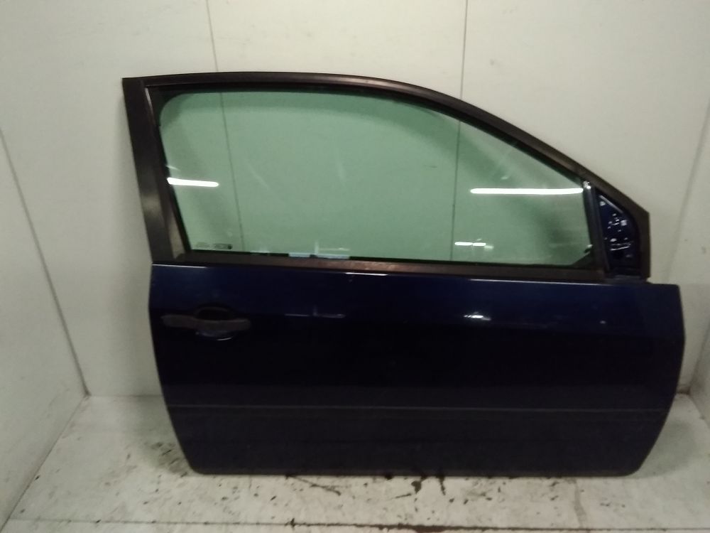 Ford Fiesta Deuren 4Deurs rechts-voor voorraad