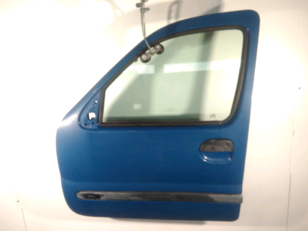 Portière Arrière Droite Pour Renault Kangoo I Phase II - Code Couleur TED96 - Pièce D'origine Occasion
