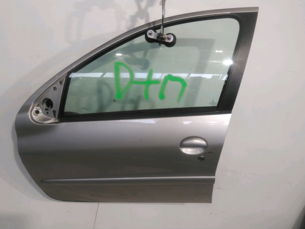 Peugeot 206 Hatchback (2A/C) Door 9002K5 - Autoparts24