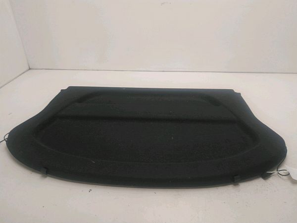 Hutablage RENAULT MEGANE III Hatchback (BZ0/1_, B3_)