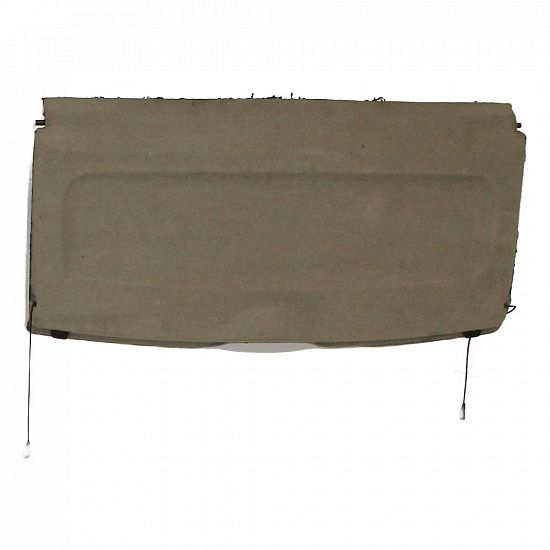 Hutablage RENAULT CLIO Mk II (BB_, CB_)