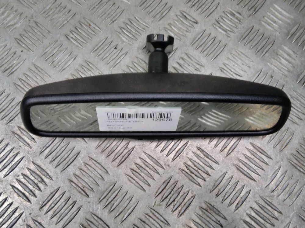 Innenspiegel INFINITI G Saloon