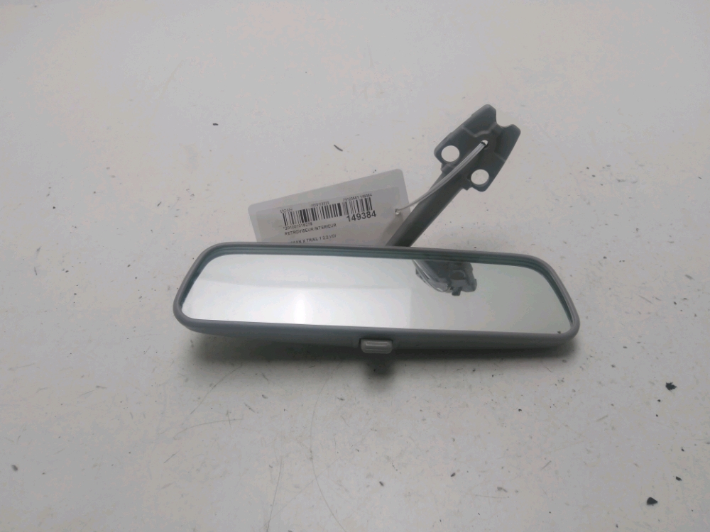 Ｊ Nissan - Rear view mirror - internal - Autoparts24