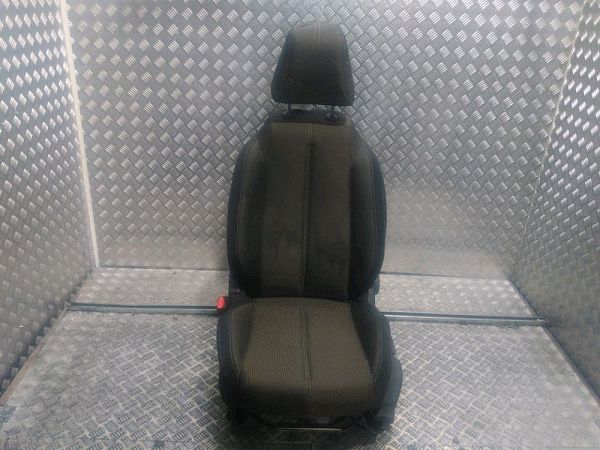 Vordersitze 4-türig DS DS 7 Crossback (J_)