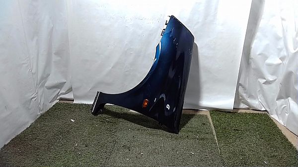 Car fender