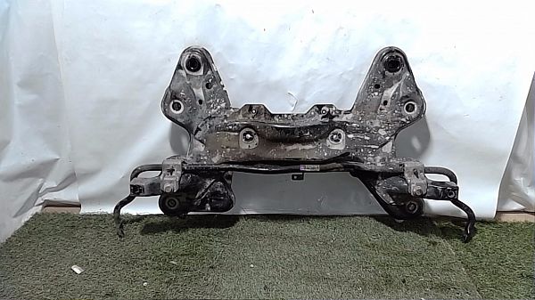 Front subframe PEUGEOT 2008 I (CU_)