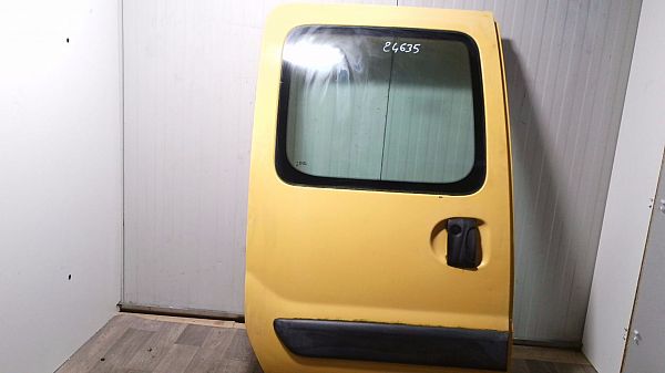 Schiebetür rechts RENAULT KANGOO Express (FC0/1_)