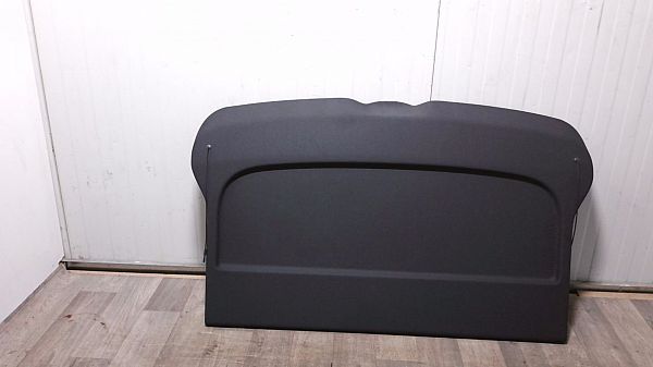 Shelf for rear AUDI A3 Sportback (8PA)