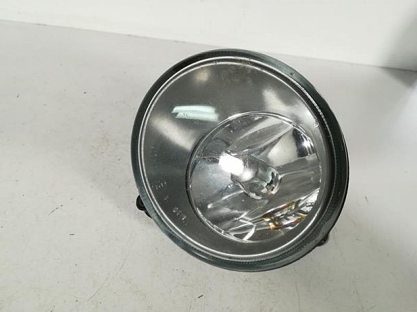 Front fog light