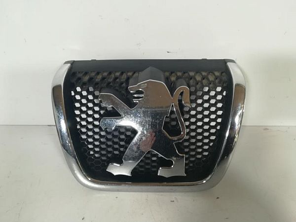 Grill PEUGEOT 607 (9D, 9U)