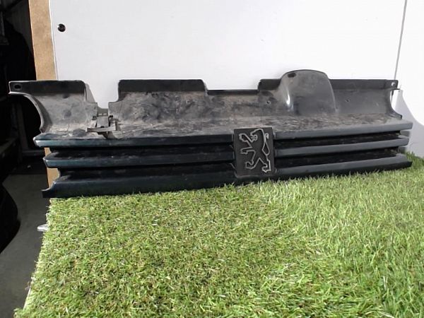 Grill PEUGEOT 405 Mk II (4B)