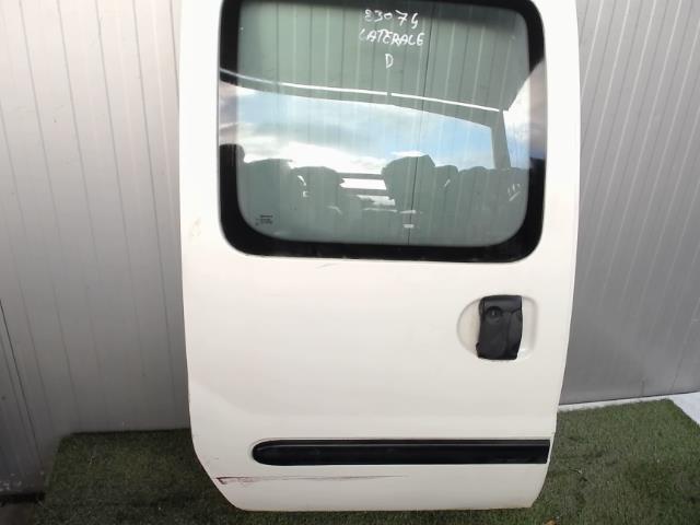 Schiebetür rechts RENAULT KANGOO Express (FC0/1_)