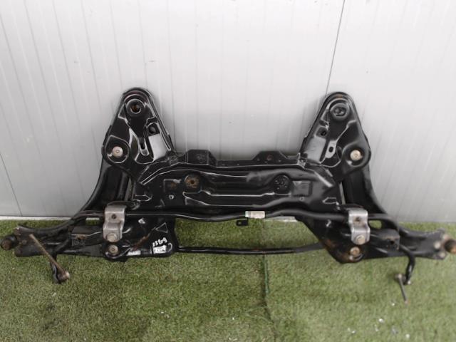Front subframe PEUGEOT 2008 I (CU_)