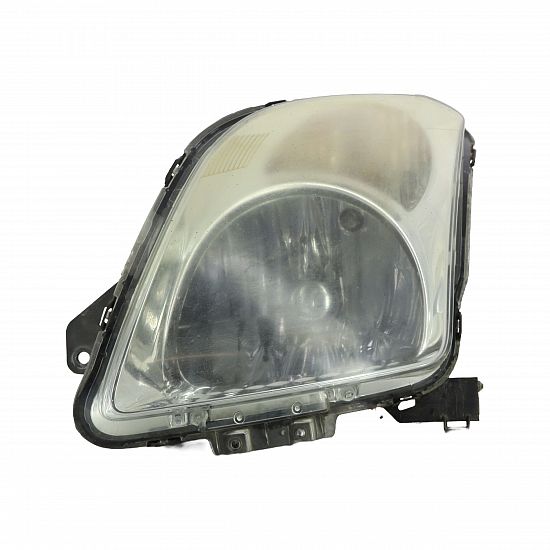 Scheinwerferglas SUZUKI SWIFT III (MZ, EZ)