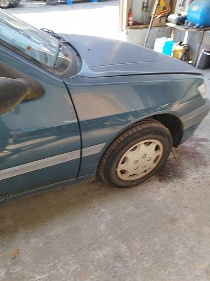 Kotflügel vorne rechts PEUGEOT 306 Hatchback (7A, 7C, N3, N5)