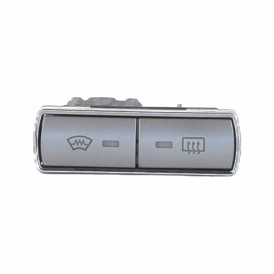 Windscreen heater switch