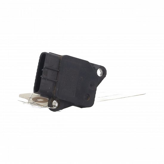 Mass air flow sensor (MAF)