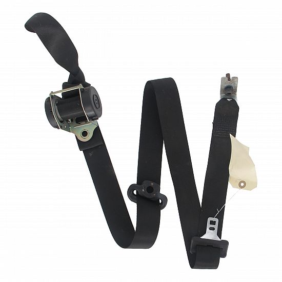 Sicherheitsgurt hinten FORD FUSION (JU_)