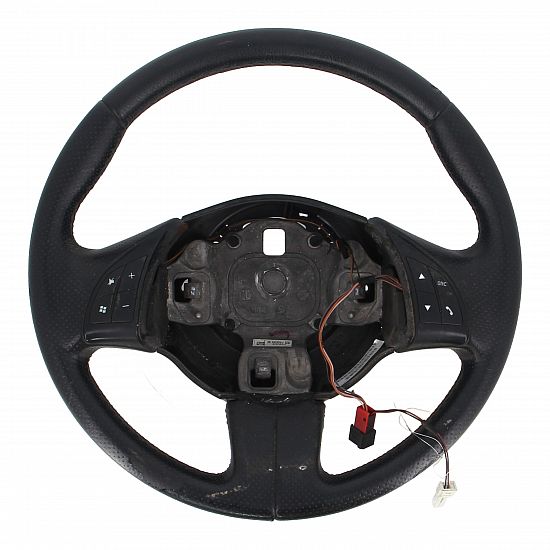 Airbag Volant Origine FIAT 500 (2007-2014) - Pièce D'occasion En Très Bonne Condition - Réf 500