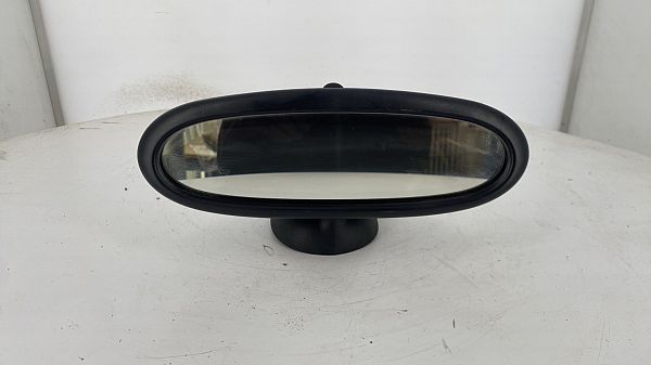 Lusterko wewnętrzne wsteczne MINI MINI (R50, R53)