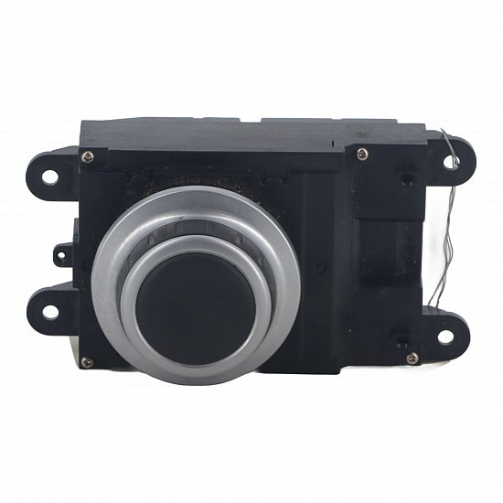 Head unit multimedia control