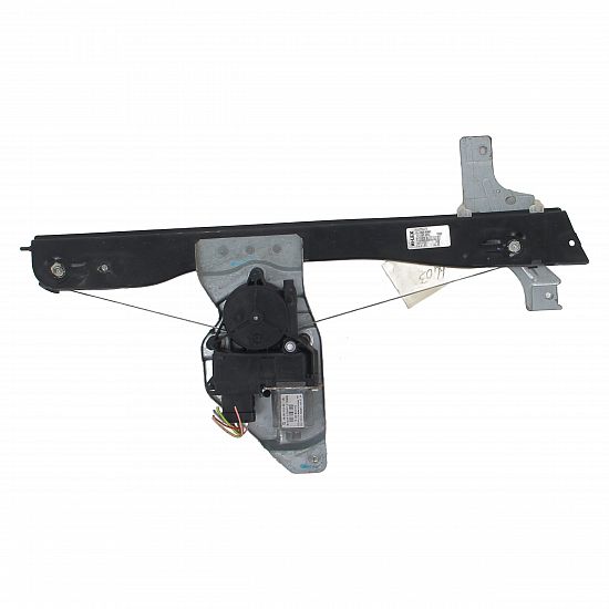 Lève-vitre électrique Avant Gauche PEUGEOT 508 2010-2018 - Mécanisme STARKIT, Neuf, 2 Ans Garantie