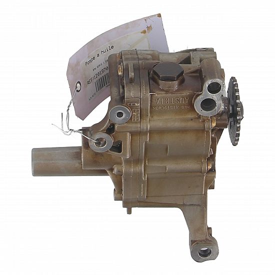 Ölpumpe BMW 1 (E87)