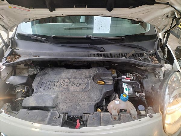 Luftfilter FIAT 500L (351_, 352_)