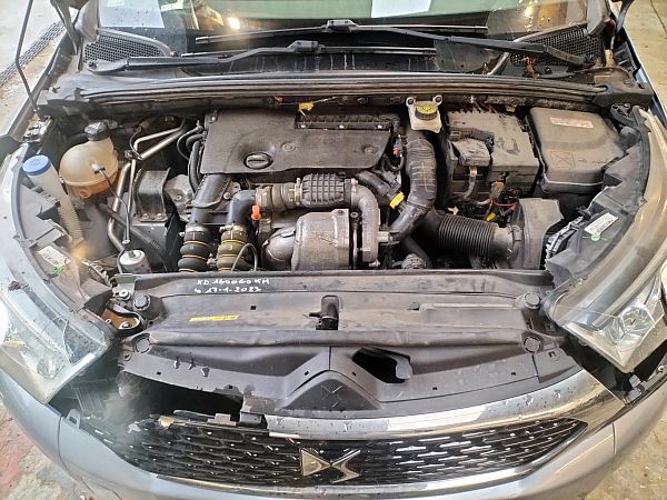Motor DS DS 4 / DS 4 CROSSBACK (NX_)