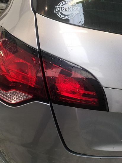 Rücklicht DS DS 4 / DS 4 CROSSBACK (NX_)
