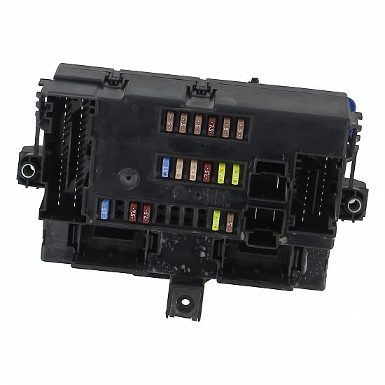 Motorsteuergerät (ECU) IVECO DAILY VI Platform/Chassis