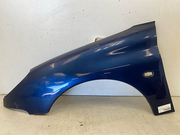 Car fender