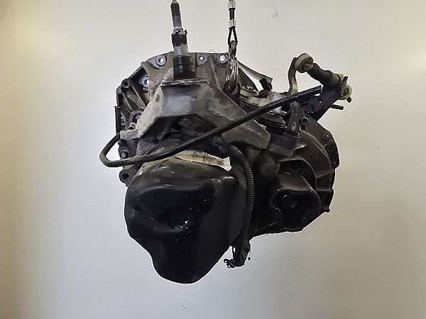 Schaltgetriebe RENAULT MODUS / GRAND MODUS (F/JP0_)