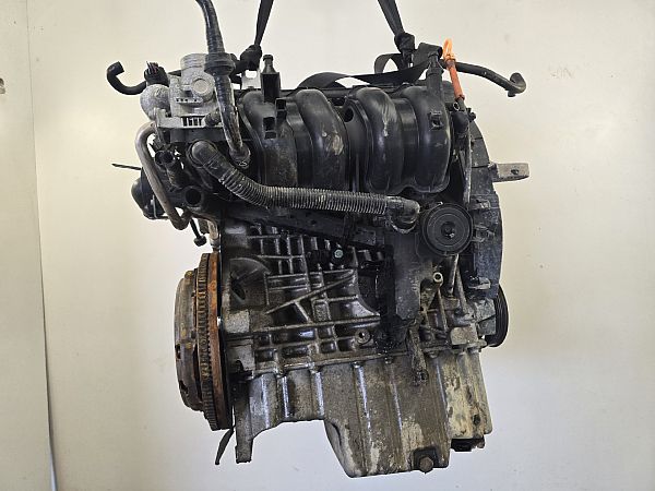 Motor VW POLO IV (9N_, 9A_)