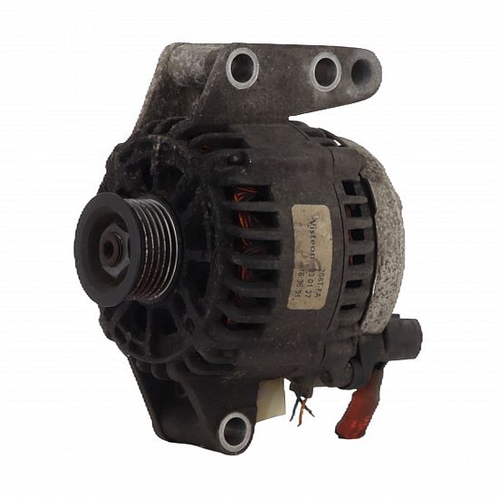 Car alternator