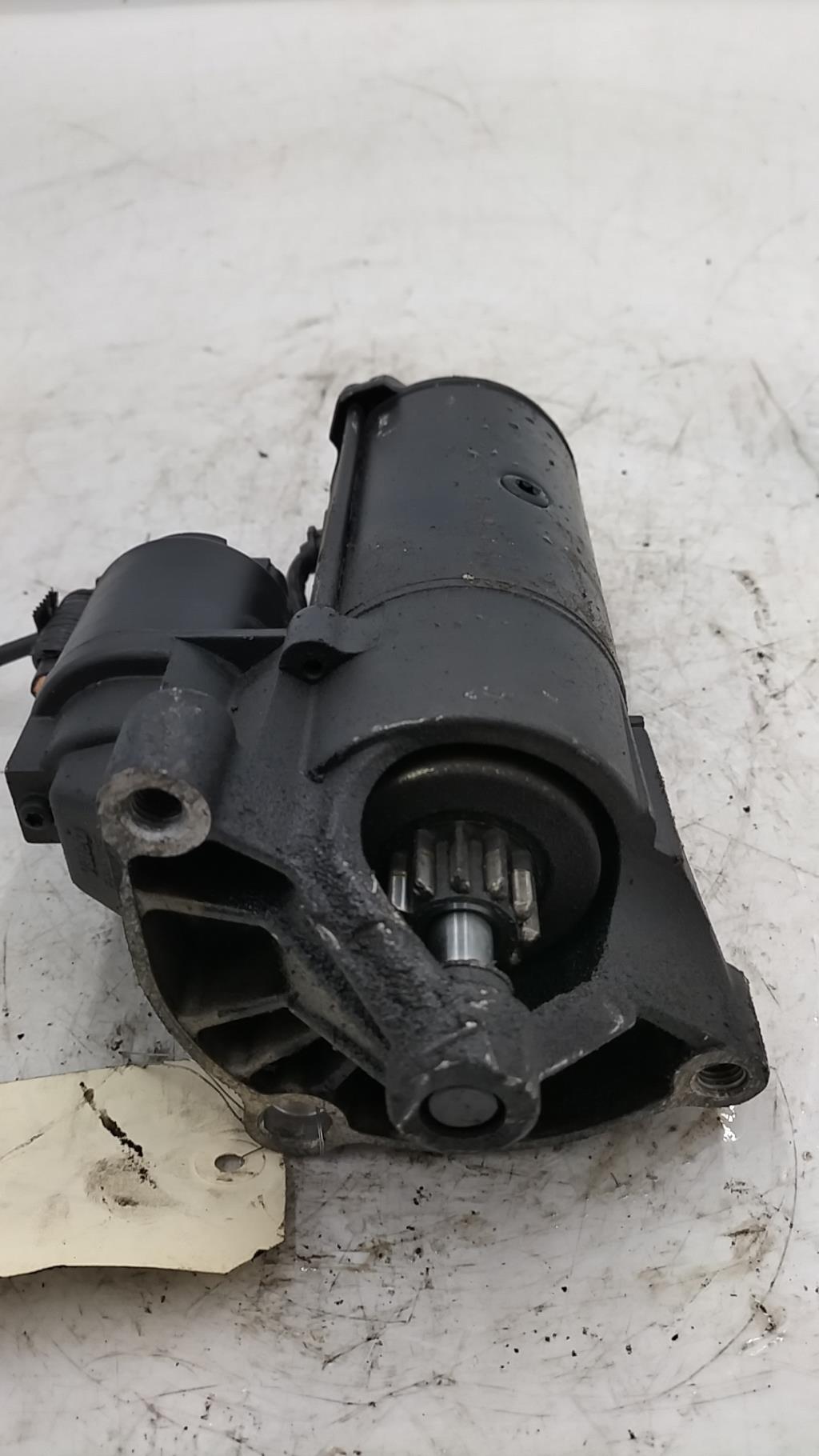 Citroën ZX - Starter ZX - Autoparts24