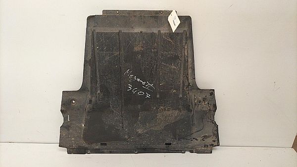 Motorabdeckung RENAULT MEGANE II (BM0/1_, CM0/1_)