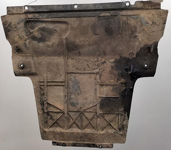 Motorabdeckung RENAULT MEGANE II (BM0/1_, CM0/1_)