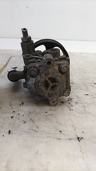 Servopumpe JEEP PATRIOT (MK74)