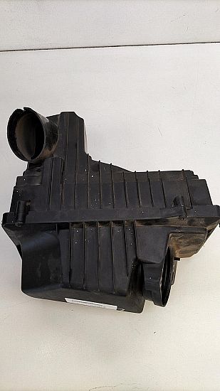 Air filter box