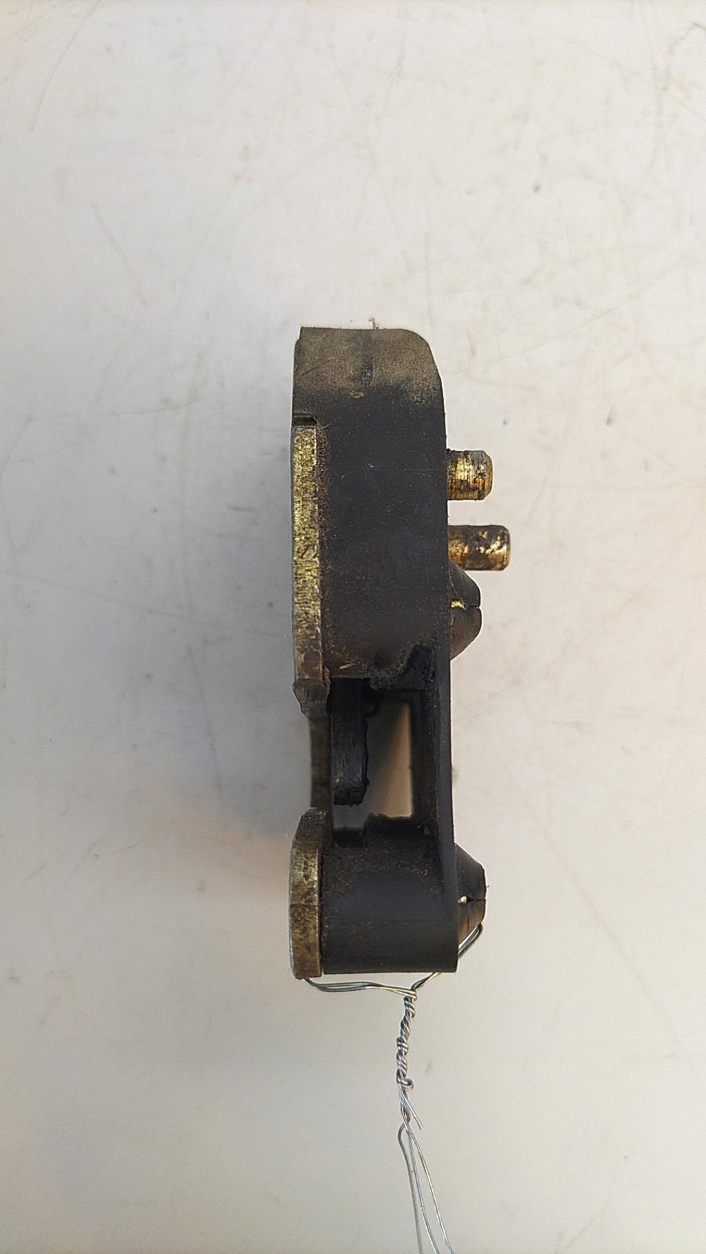 Türschloss PEUGEOT 604 (561A_)