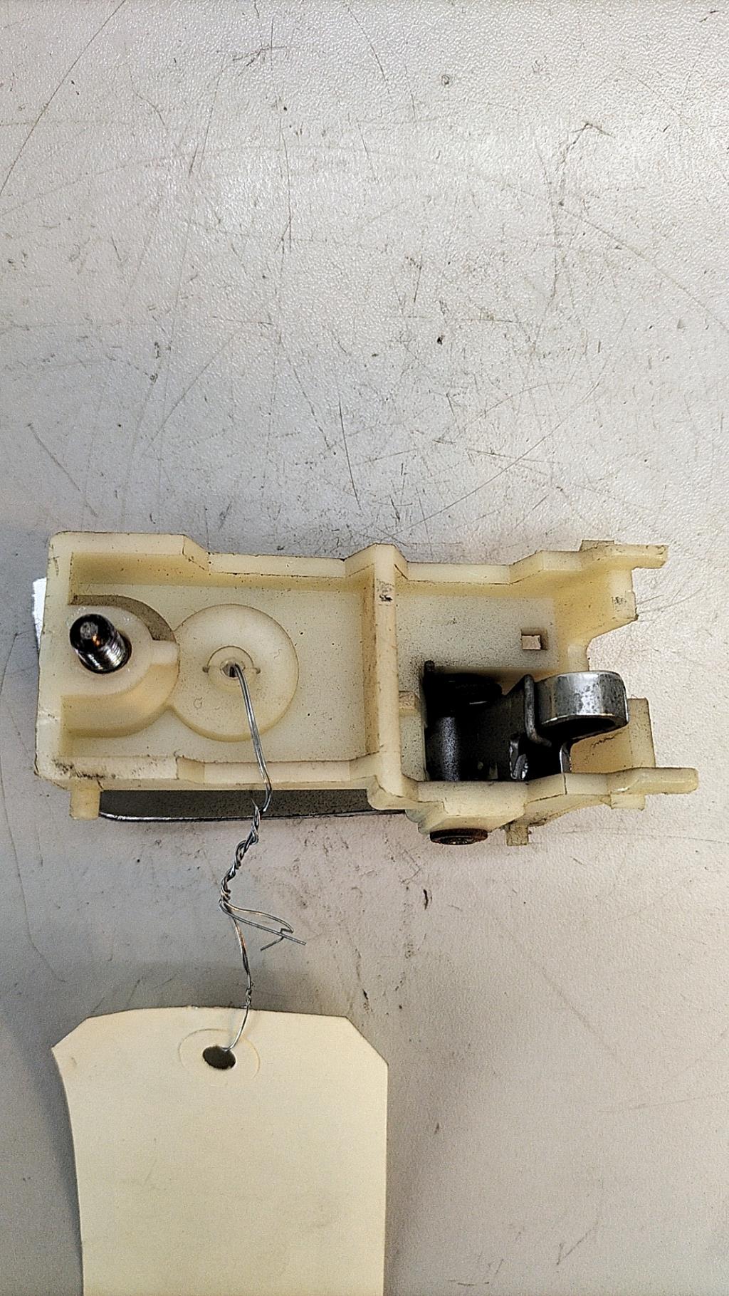 Handgriff innen PEUGEOT 604 (561A_)