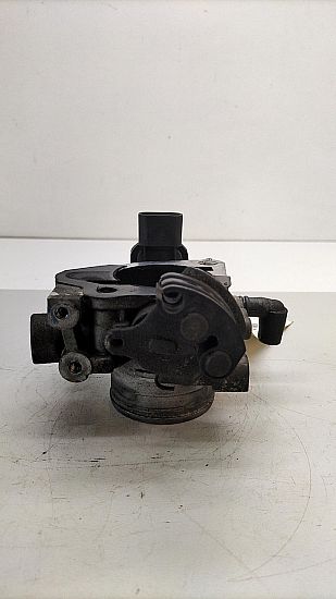Drosselklappenstellmotor CHRYSLER TACUMA Mk II (GS)