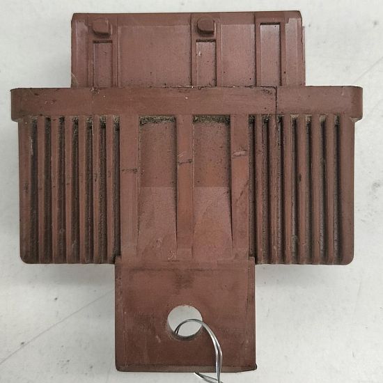 Glow plug pre-heat relay