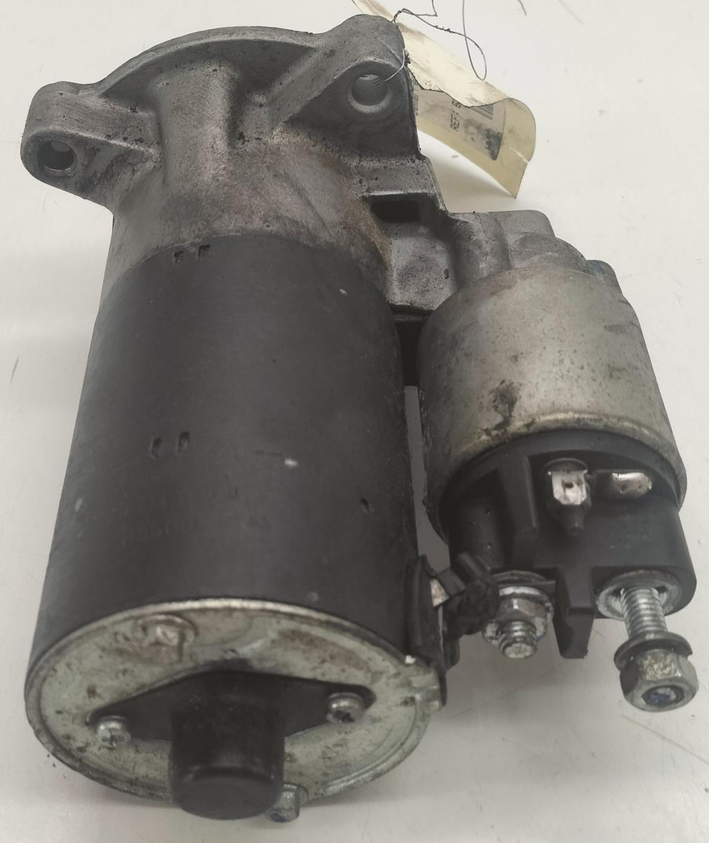 Citroën ZX - Starter ZX - Autoparts24